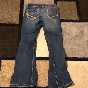 Bke Sabrina jeans